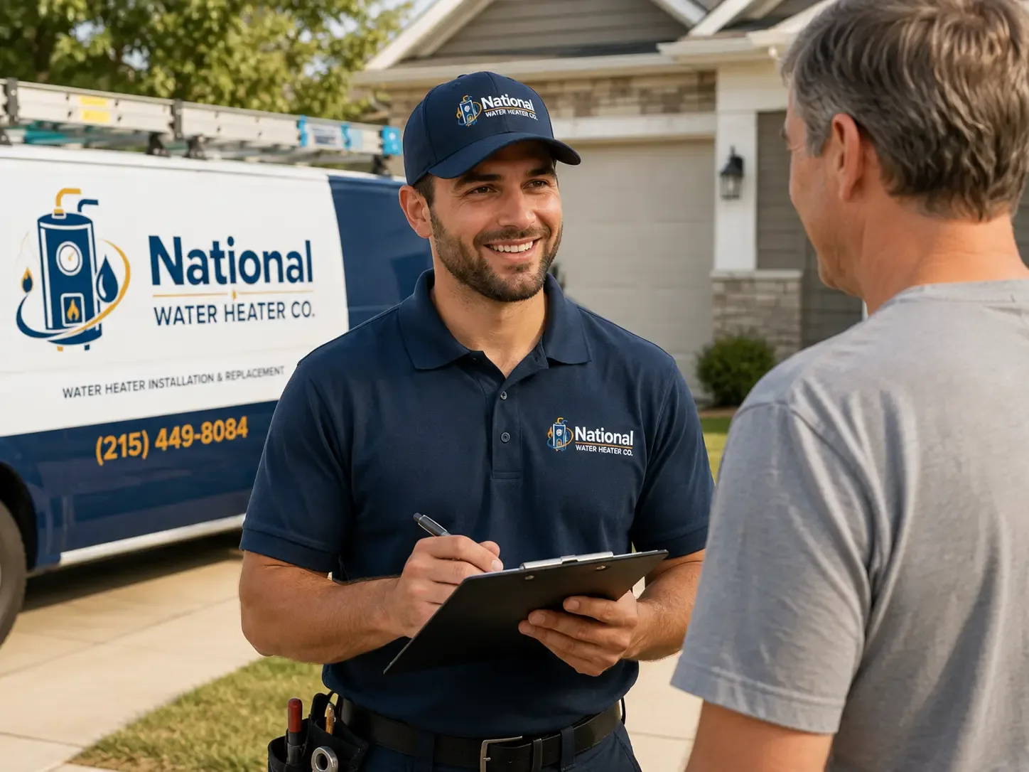 Water Heater Installation Chincoteague Island, VA FAQs